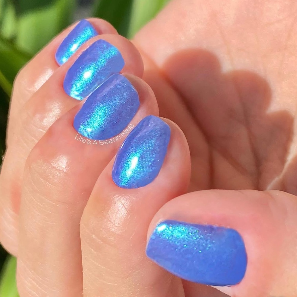 Color Street - Strobe Lights Nail Polish Strips